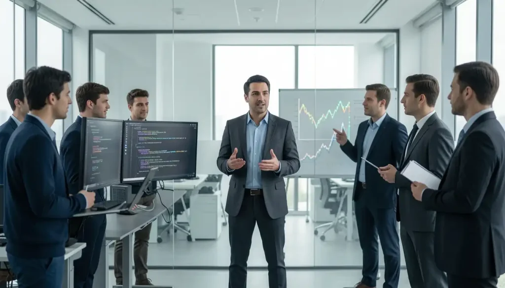 it-consulting-engineering-management