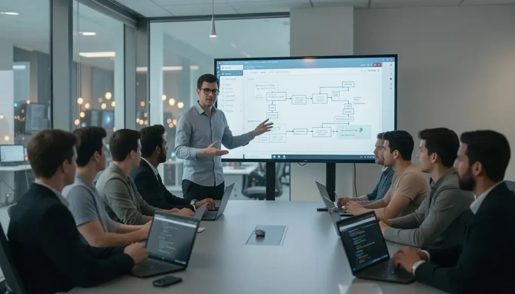 it-consulting-technical-leadership